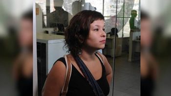 Lucía Cabrera Lucía Cabrera