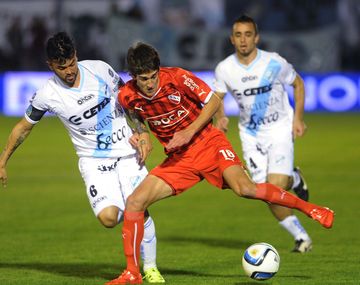 Independiente ganó y extiende su buen momento