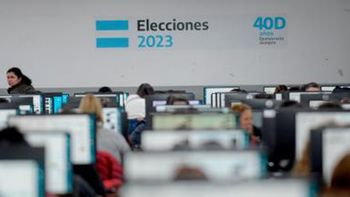 resultados del balotaje: que pasa ante un eventual empate tecnico resultados del balotaje: que pasa ante un eventual empate tecnico