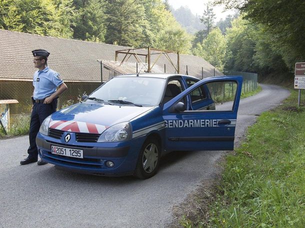 Polémica en el Vaticano por el auto con droga de un cardenal argentino
