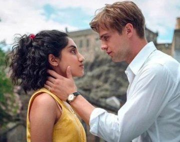 Netflix: de qué trata Siempre el mismo día