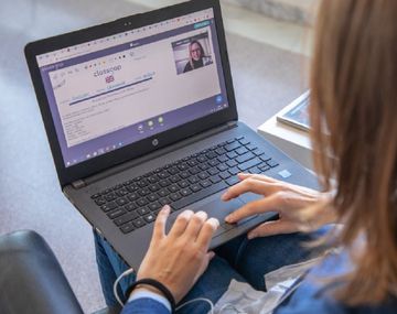 SADOP lazó una encuesta nacional para monitorear las condiciones laborales durante el encierro