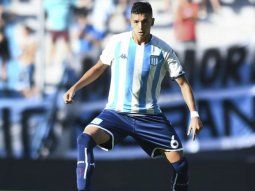 Inter Miami va firme por Avilés: la postura de Racing sobre su salida