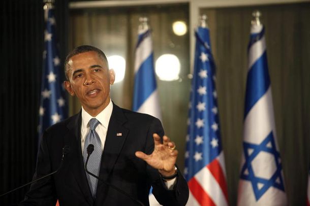 Obama definió a Margaret Thatcher como una campeona de la libertad