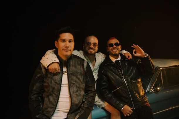 Chyno, Nacho y Fer Ariza presentan Niña bonita 2, la continuación de un clásico que marcó generaciones