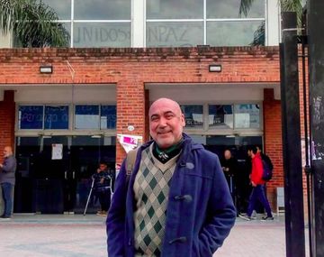 Qué revela la autopsia hecha al cuerpo del profesor asesinado en Caballito