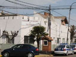 policias perversos: desarman una comisaria donde dos efectivos abusaron de un menor policias perversos: desarman una comisaria donde dos efectivos abusaron de un menor