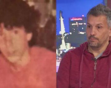 Hermano de Diego Fernández responde a la acusación de un excompañero: Que cuente lo que sabe