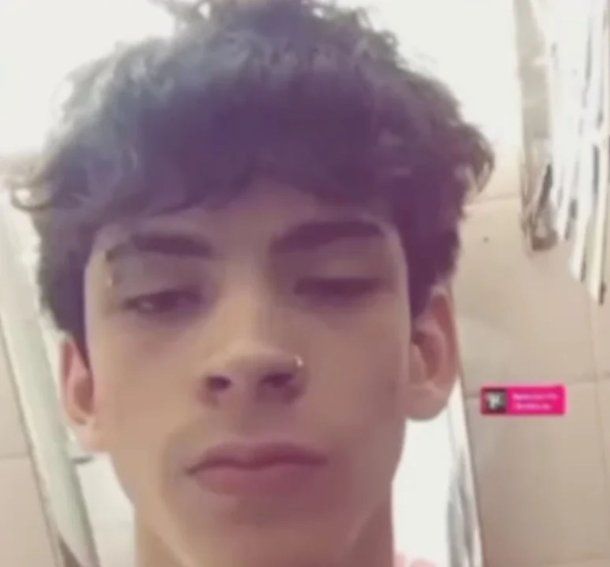 Preocupación en Palermo: desesperada búsqueda de joven de 17 años con antecedentes de vulnerabilidad