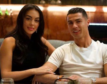 Qué equipo argentino prefiere Cristiano para jugar el Mundial de Clubes: la postura de su esposa