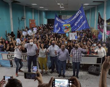 Boca de urna de elecciones 2021 en Jujuy