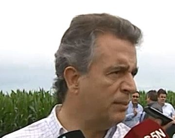 Etchevehere: Esperamos que los precios se reacomoden