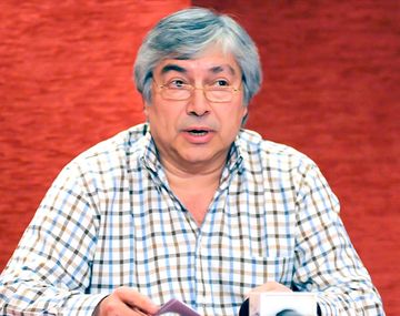 Rechazan denuncia de Lázaro Báez contra Leonardo Fariña