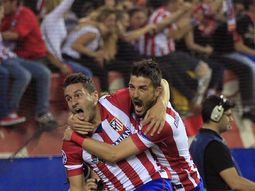 expectativa por el sorteo de las semis en la champions league