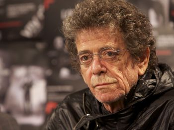 Confirmaron las causas de la muerte del cantante Lou Reed
