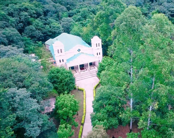 Una escapada a la selva en un pueblo con mucha tranquilidad