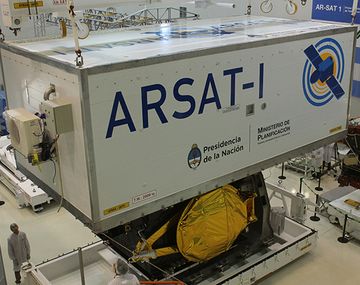El lanzamiento del ARSAT-1 es un ejercicio de soberanía