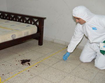 Condenaron a un ex policía por intentar asesinar a su mujer en una visita conyugal