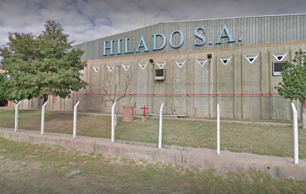 Crisis económica en el interior del país: cerró en La Rioja una fábrica textil que vendía a grandes marcas