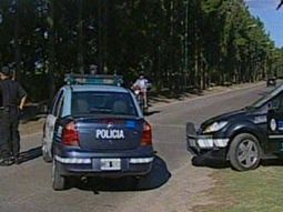 ¿como es el lugar donde fue hallado mariano benedit? ¿como es el lugar donde fue hallado mariano benedit?