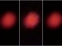 Misterio en Salta: una extraña luz apareció en el cielo antes de un sismo