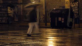 ceso el alerta por fuertes tormentas en la ciudad ceso el alerta por fuertes tormentas en la ciudad