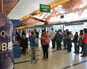 La SUBE se podrá comprar por Internet y tendrá crédito extra