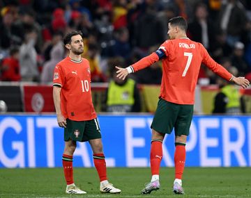 Portugal venció a España por penales y es campeón de la Nations League 2025