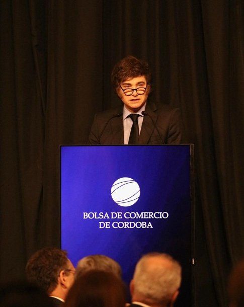 Javier Milei buscará cerrar un nuevo acuerdo con el FMI en el primer cuatrimestre de 2025