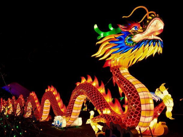 Año Nuevo Chino: cómo se celebra y cuáles son las costumbres