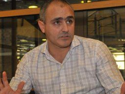 Está preso en Córdoba por violencia de género y amenaza a una fiscal para que lo libere