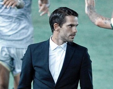 Murió tras un ACV un hermano de Fernando Gago