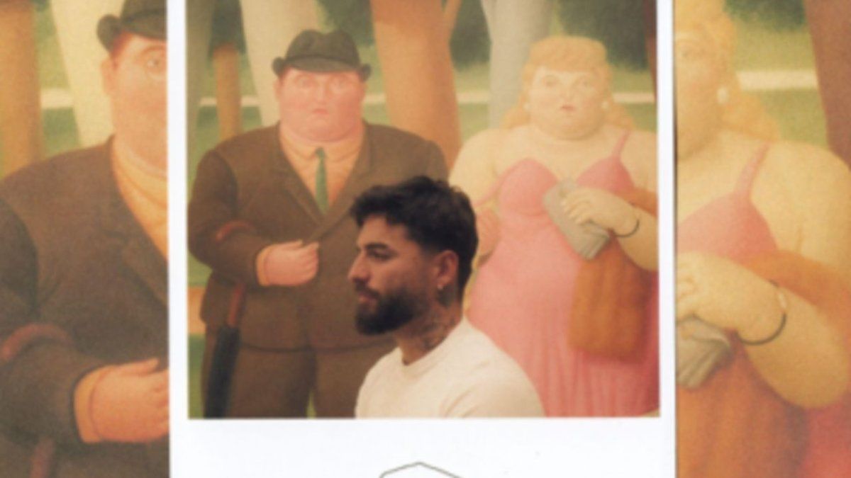 Maluma une arte y calle en "BOTERO", su nuevo single junto a Arcángel y NTG