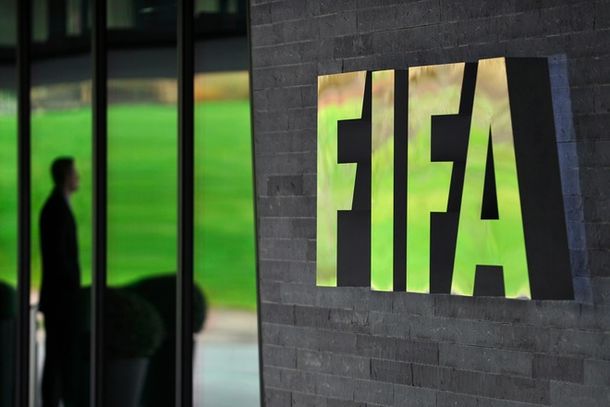 Echegaray se reúne con Blatter en la búsqueda de mayor transparencia en el fútbol