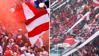 tiros entre los barras de huracan y moron en san luis: dos heridos tiros entre los barras de huracan y moron en san luis: dos heridos