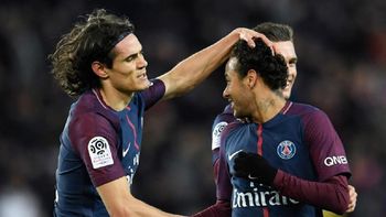 ¿como se dice barrilete cosmico en frances? neymar metio un golazo maradoniano para el psg ante el dijon ¿como se dice barrilete cosmico en frances? neymar metio un golazo maradoniano para el psg ante el dijon