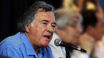 Luis Barrionuevo Luis Barrionuevo