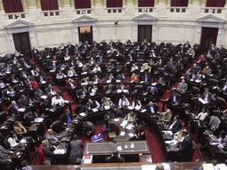 Congreso de la Nación Congreso de la Nación