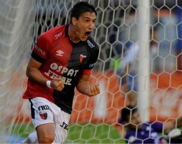 El tiki-tiki de Colón: mirá este golazo