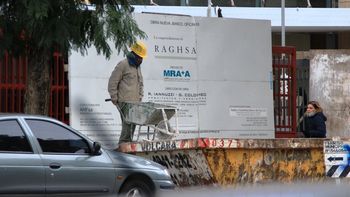 crecieron 9,3% las ventas de insumos para la construccion crecieron 9,3% las ventas de insumos para la construccion