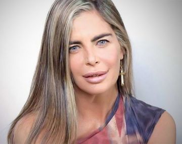 Nuevo drama en la vida de Raquel Mancini