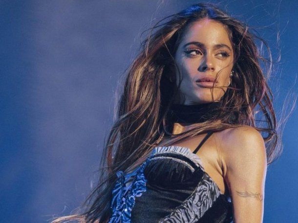 Tini Stoessel volvió a hablar de su salud mental: Sigo en...