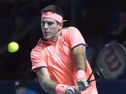 El tandilense quiere seguir sumando éxitos