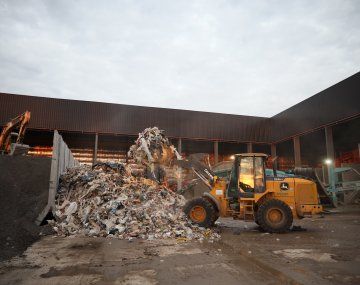 La Ciudad aplicará más controles y sanciones por la basura y la limpieza en las calles