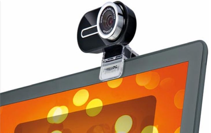Hackers pueden espiarte a través de tu webcam