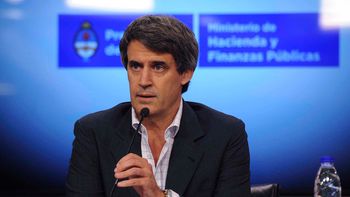 el gobierno levanto el cepo: desde el jueves habra un solo tipo de cambio el gobierno levanto el cepo: desde el jueves habra un solo tipo de cambio
