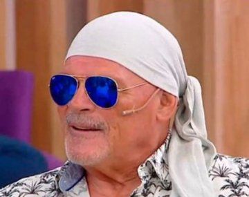 Alfa se suma a Cuestión de Peso como nuevo participante: Adicto al...