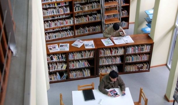 Descubren a un ñoqui que cobra sin trabajar desde 2004