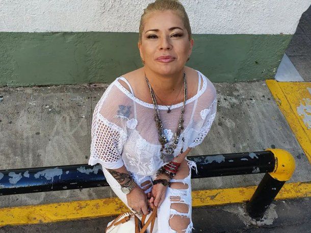 Dalila confesó que tuvo sexo con un jugador de Boca casado: quién es