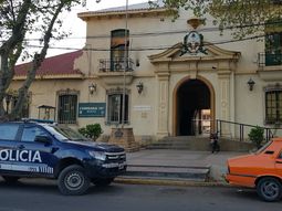 El acusado tiene 26 a&ntilde;os y permanece detenido.